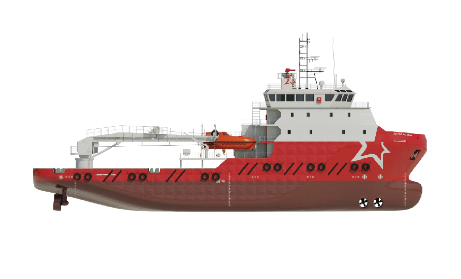 astro-aquila